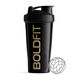 MUSCLEBLAZE (1 का पैक, काला) 500 ml - Image 8