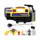 Windwarrior 48V Portable Pressure Washer Gun with Fast Charger - Image 2
