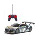 Flytek RC Drift Car 4X4 20KM/H LED Black-Red - Image 8
