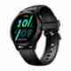 Fastrack VOX CirQ 1.38" TFT Display Smartwatch, Black Strap - Image 2