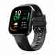 boAt Storm Call 4 Smartwatch, Velvet Wine Strap - Image 7
