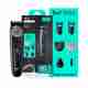 NOVA NG 1157 Waterproof Trimmer 180 min Runtime - Image 7