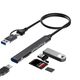 sounce 9 in 1 USB Type C Hub - Image 8