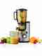 SUJATA 900 W Juicer Mixer Grinder - Image 7