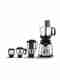 Bajaj Evoque 1000 W Mixer Grinder - Image 7
