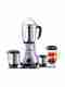 Bosch TrueMixx Pro 750W Mixer Grinder, 4 Jars, Black - Image 7