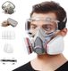 Face Cover Respirator Mask - Image 8