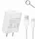 TROST Wall Charger for iQOO Z6 Lite 5G & Z6 5G - Image 6