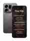 Apple iPhone 16 Plus 128 GB Black - Image 6