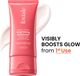 Pilgrim Korean Rice Water Hydra Glow Brightening Moisturizer 50g - Image 8