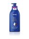 NIVEA Body Lotion Oil in Lotion Rose & Argan Oil 400ml - Image 3