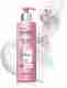 Vaseline 200ML Cocoa & Shea Butter Lotion - Image 3