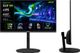 ZEBRONICS A Series 60.96 cm (24 inch) Full HD LED Backlit VA Panel Wall Mountable Monitor (ZEB-A24FHD LED) (Response Time: 14 ms, 100 Hz Refresh Rate) - Image 8