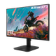 Acer Nitro ED0 Series 86.36 cm (34 inch) Curved UWQHD LED Backlit VA Panel Gaming Monitor (ED340CUR X0) (Frameless, AMD Free Sync, Response Time: 1 ms, 200 Hz Refresh Rate) - Image 4