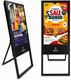 Frontech 20 inch HD LED Monitor (MON_0074) - Image 8