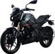 Hero Xtreme 125R ABS Single Seat CS Black - Image 8