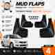 Eazy wheelz Mud Guards for Maruti - Image 7