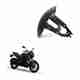 MODAROCK Universal Bike Rear Mud Guard - Image 7