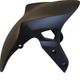 VELOCITY VIBES Yamaha R15 NA Rear Mud Guard Black - Image 7