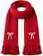 SahidEcom Self Design Women Muffler - Image 2