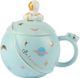 WYX Self Stirring Coffee Cup - Image 8