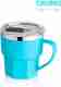 WYX Self Stirring Automatic Magnetic Coffee Maker - Image 6