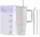 INDIWARRIOR 40oz Stainless Steel Tumbler - Image 7