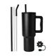 INDIWARRIOR 1200 ml Insulated Tumbler - Image 8