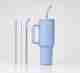 MYOZ Stainless Steel Vacuum Insulated Tumbler - Image 7