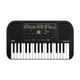 Juarez Octave JRK660 61-Key Electronic Teaching Keyboard Piano with LED Display | Adapter | Key Note Stickers | Mic |Music Sheet Stand | 200 Rhythms | 200 Timbres | 40 Demos | USB Output|8 Percussions Digital Portable Keyboard (61 Keys) - Image 3