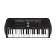 Juarez Octave JRK660 61-Key Electronic Teaching Keyboard Piano with LED Display | Adapter | Key Note Stickers | Mic |Music Sheet Stand | 200 Rhythms | 200 Timbres | 40 Demos | USB Output|8 Percussions Digital Portable Keyboard (61 Keys) - Image 4