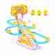 J K INTERNATIONAL Duck Slide Set Toy for Kids - Image 7