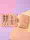 VHRENTERPRISE 10-in-1 Stainless Steel Manicure & Pedicure Nail - Image 7