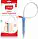 AXU TRADERS Manual Nasal Aspirator for Babies (Multicolor) - Image 7