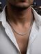 Growola Silver Plated Alloy Chain - Image 8