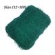 Axora 100x15 ft Heavy Duty Nylon Cricket Practice Net (Green) - Image 7