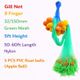 RNETSTORE Gill Net Fishing 8mm 300ft - Image 6