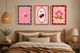ARKICK 6-Photo Black Wood Wall Frame - Image 8
