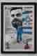 vyaana creations MDF Wall Photo Frame (Black, 1 Photo(s), 30x45cm) - Image 2