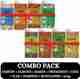 Pramix Dry Fruits Combo Pack - Image 6