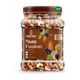 TREAT TREASURE Mix Dry Fruit | Panchmeva |Dryfruit mix|dryfruit mix ,dryfruits Assorted Fruit, Assorted Seeds & Nuts (1 x 500 g) - Image 8