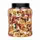 TREAT TREASURE Mix Dry Fruit | Panchmeva |Dryfruit mix|dryfruit mix ,dryfruits Assorted Fruit, Assorted Seeds & Nuts (1 x 500 g) - Image 7
