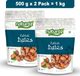 Emirate Khalas Dates 500g - Image 8
