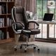 CLASSELA Boss Leatherette Office Chair - Image 8