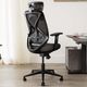 beaatho Verona Mid Back Office Chair - Image 8