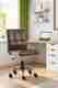 Alignseats gift for comfort Alignseats Cherry Mid Back Ergonomic Chair - Image 7