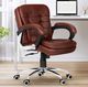 Astride Ergofit Ergonomic High Back Mesh Office Chair (Grey) - Image 3