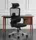 Jupiter Superb High Back Ergonomic Chair - Image 7