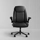 Oakcraft High Back Ergonomic Mesh Chair - Image 8