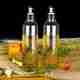 OTIZ 1000 ml Cooking Oil Dispenser (Pack Pack of 2 · 1 L (2 L total) - Image 6
